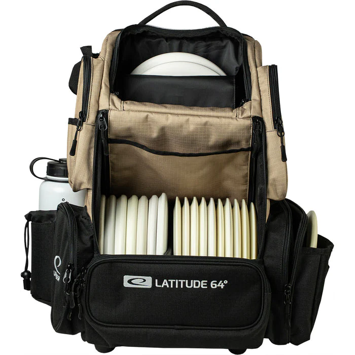Latitude 64 Luxury E5 Backpack - Image 2