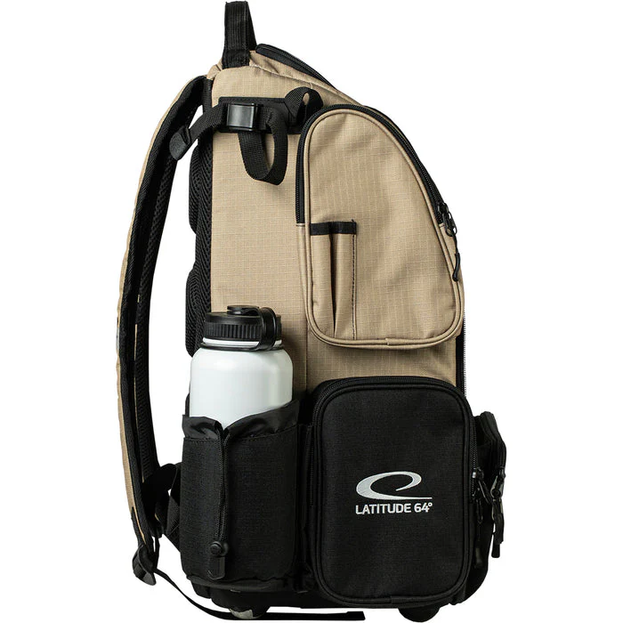 Latitude 64 Luxury E5 Backpack - Image 3
