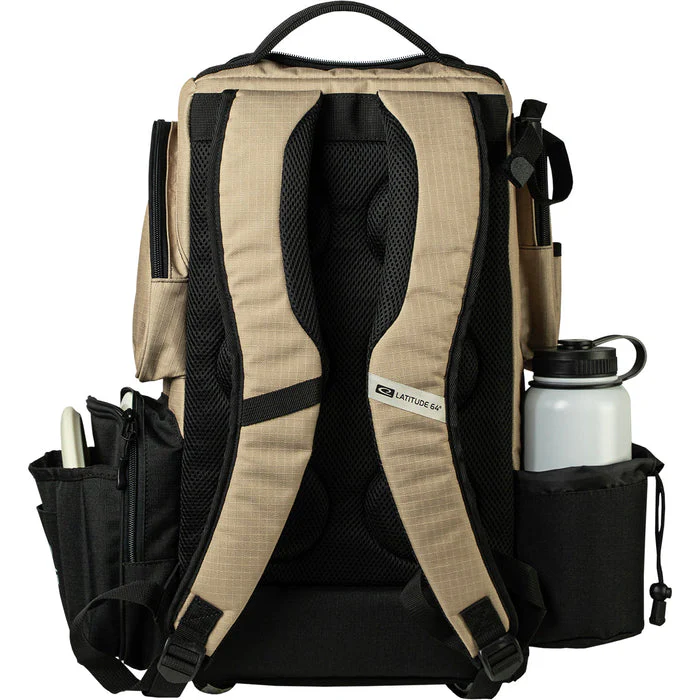 Latitude 64 Luxury E5 Backpack - Image 4