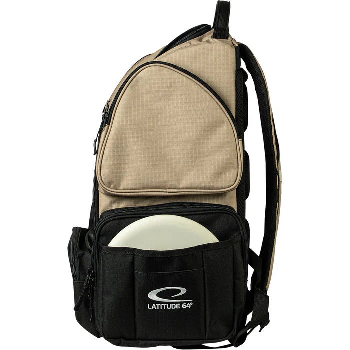 Latitude 64 Luxury E5 Backpack - Image 5