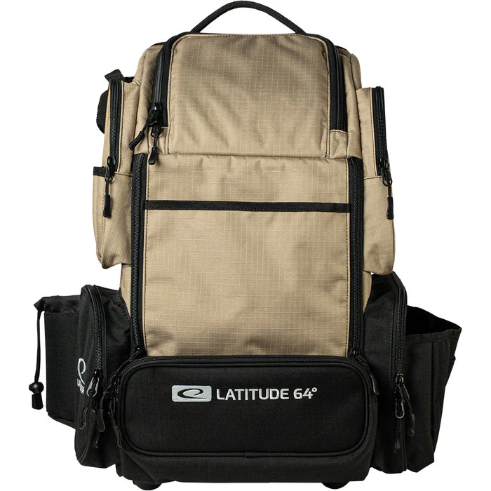 Latitude 64 Luxury E5 Backpack - Image 6