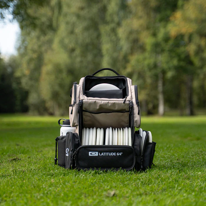 Latitude 64 Luxury E5 Backpack - Image 7