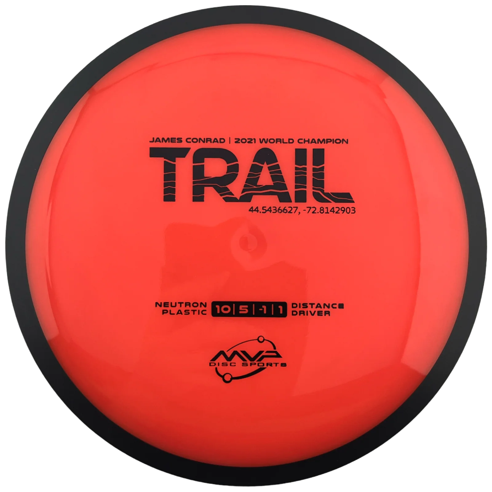 MVP Neutron Trail - Image 2