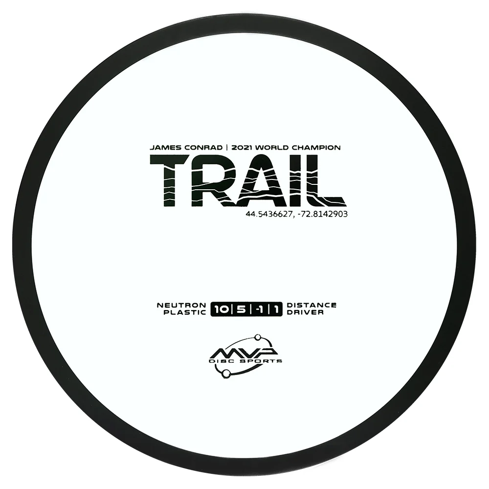 MVP Neutron Trail - Image 3