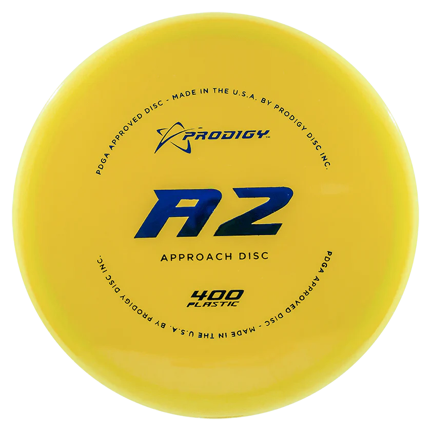 Prodigy A2 400 - Image 3