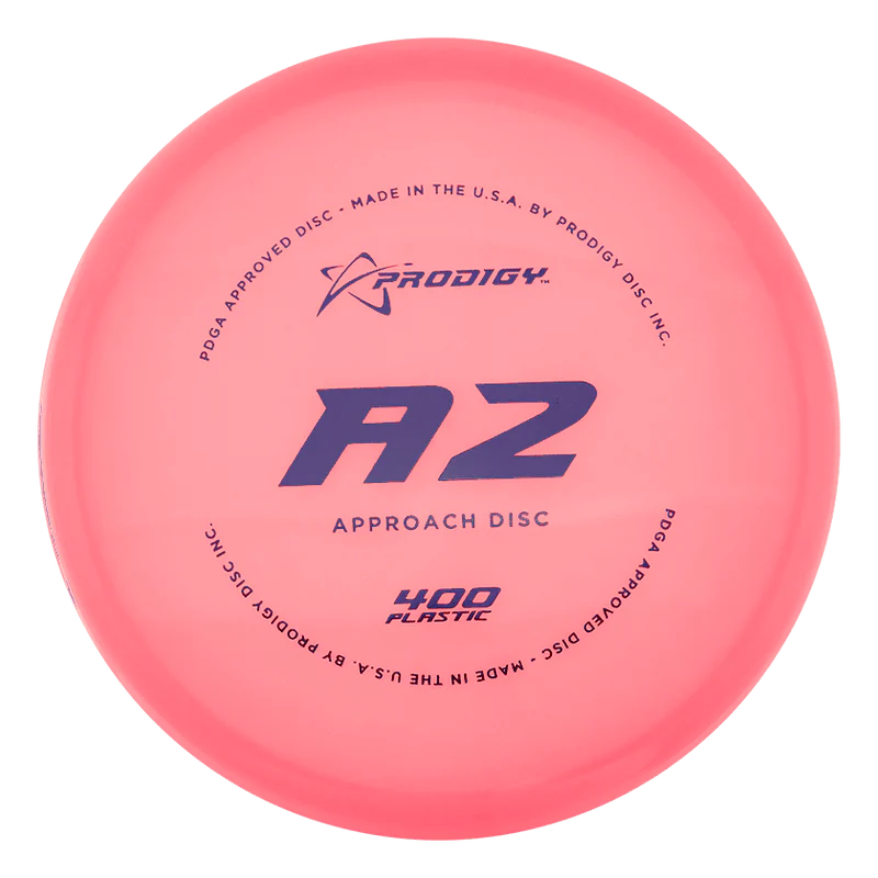Prodigy A2 400 - Image 4