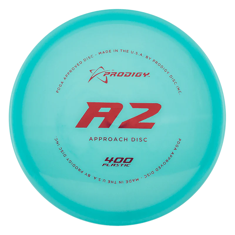 Prodigy A2 400 - Image 5
