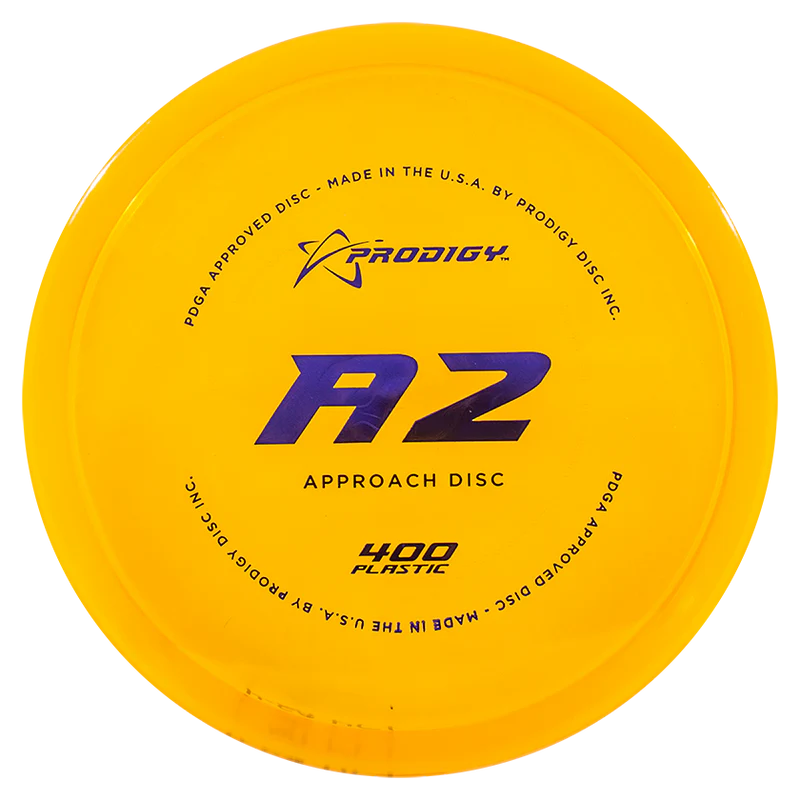 Prodigy A2 400 - Image 6