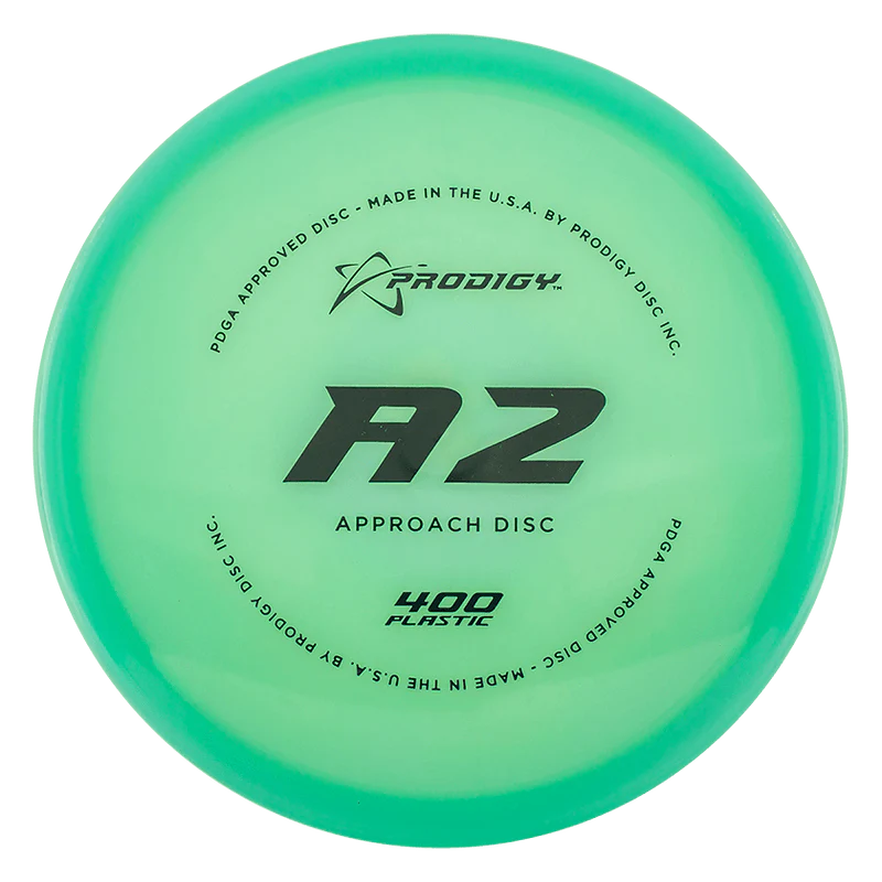 Prodigy A2 400 - Image 7