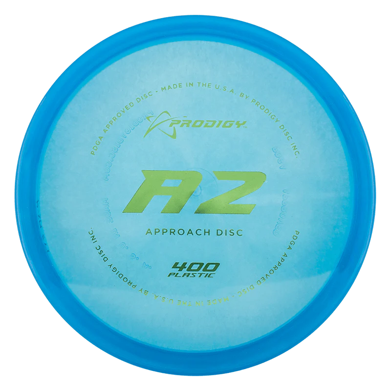 Prodigy A2 400 - Image 8