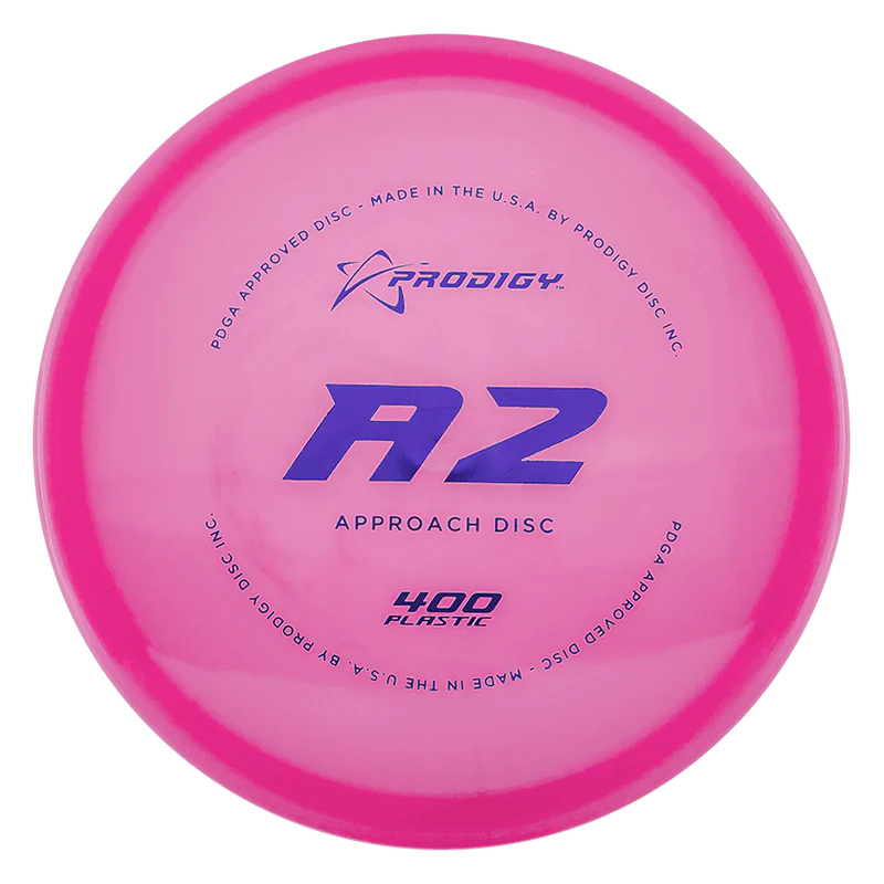 Prodigy A2 400 - Image 9