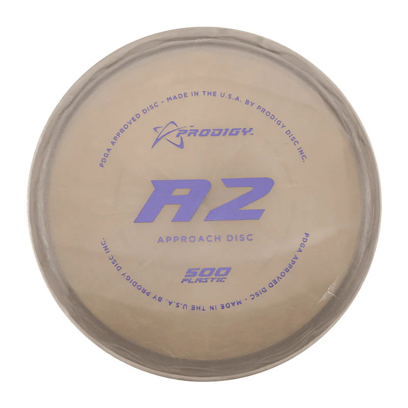 Prodigy A2 500 - Image 3