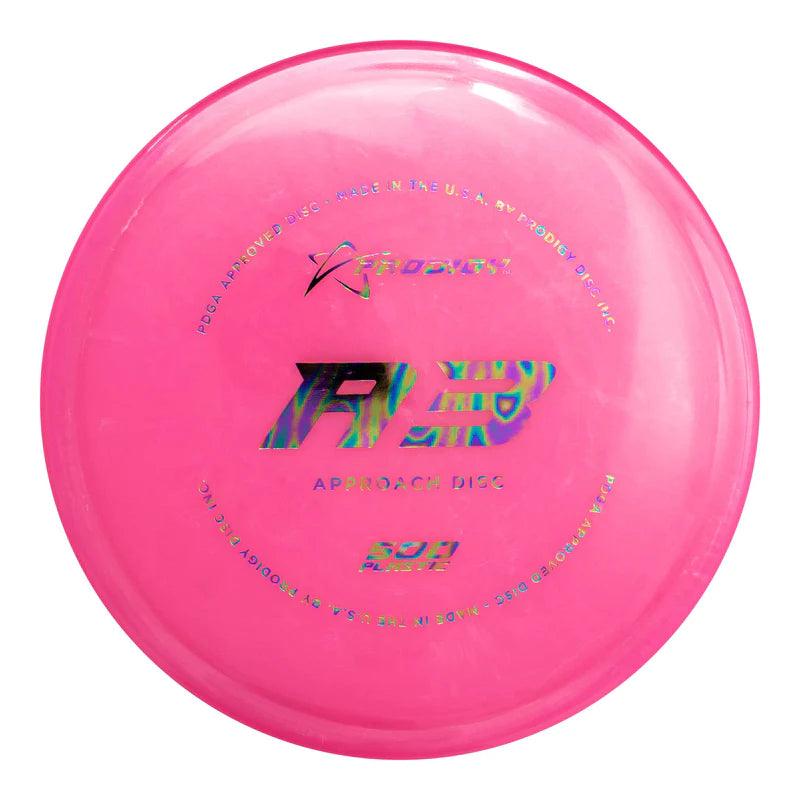 Prodigy A3 500 - Image 3
