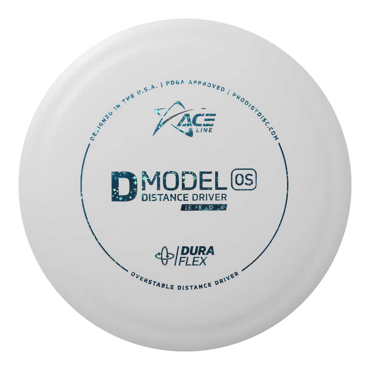 Prodigy ACE D Model OS DuraFlex - Image 2