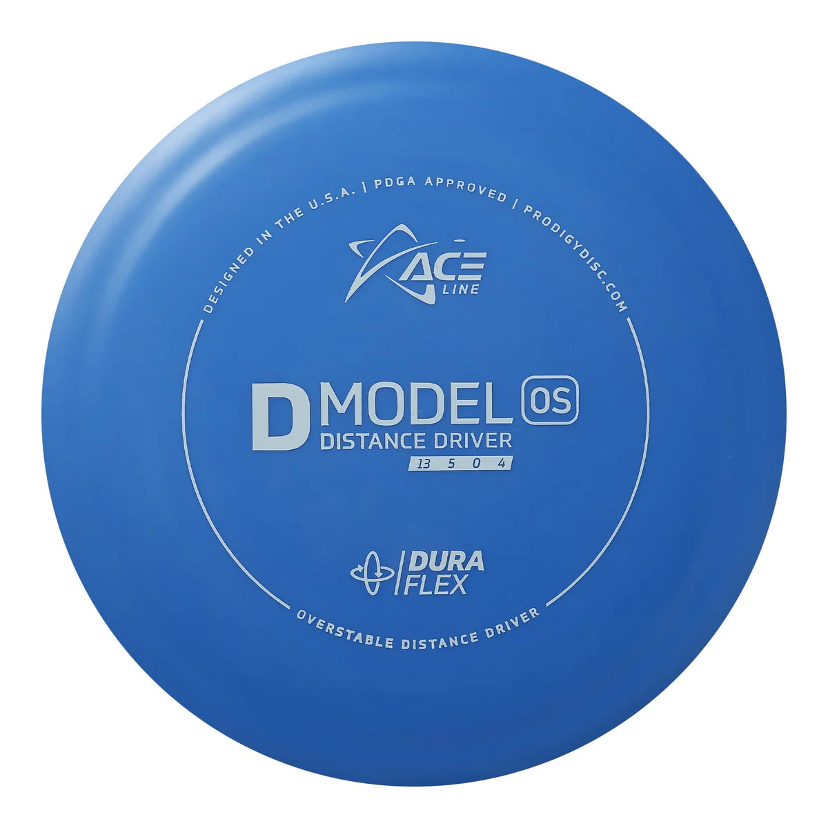 Prodigy ACE D Model OS DuraFlex - Image 4