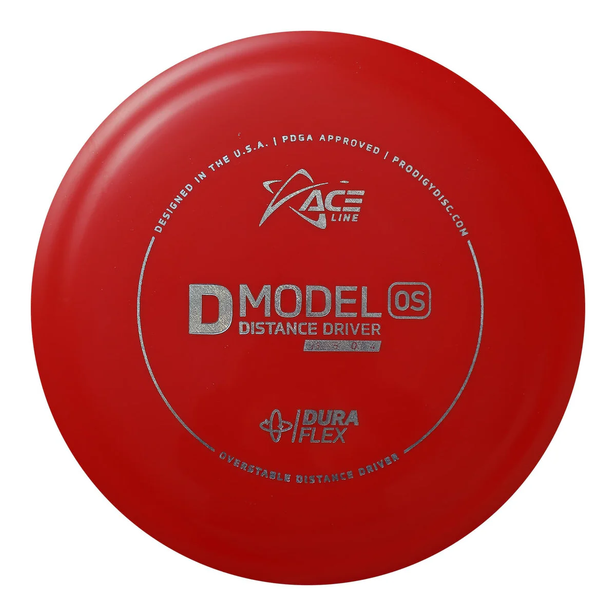 Prodigy ACE D Model OS DuraFlex - Image 5