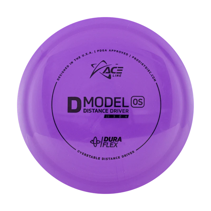 Prodigy ACE D Model OS DuraFlex - Image 7