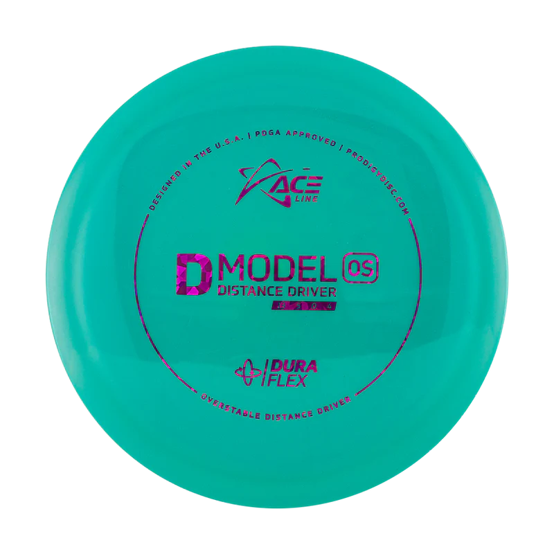 Prodigy ACE D Model OS DuraFlex - Image 8