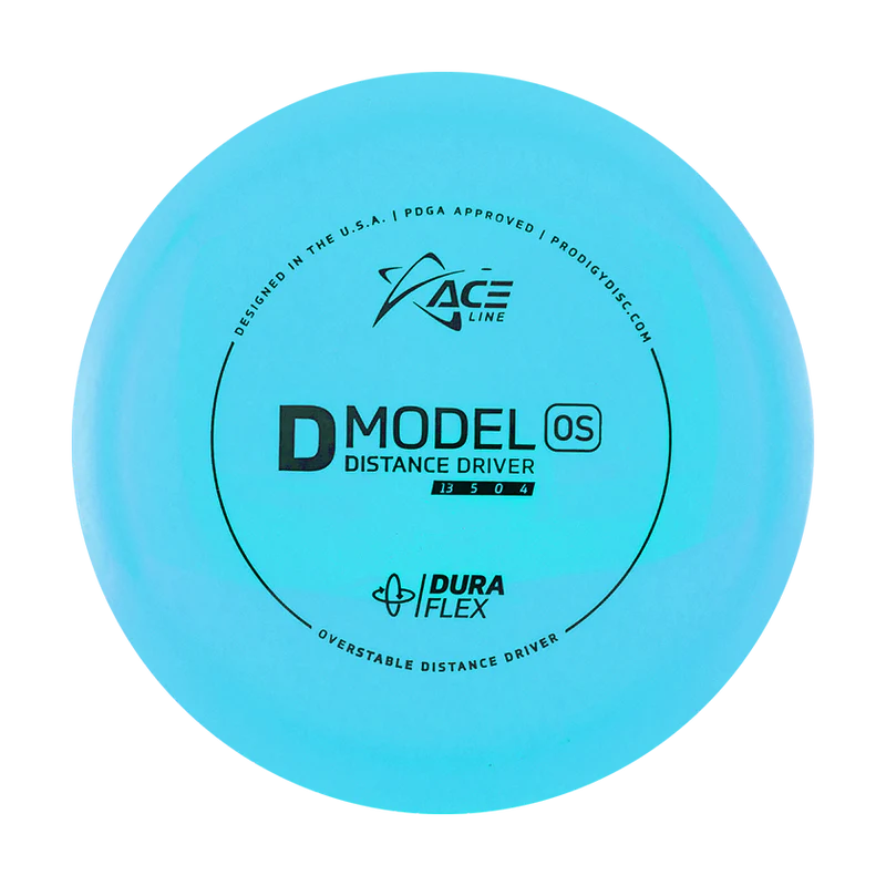 Prodigy ACE D Model OS DuraFlex - Image 9