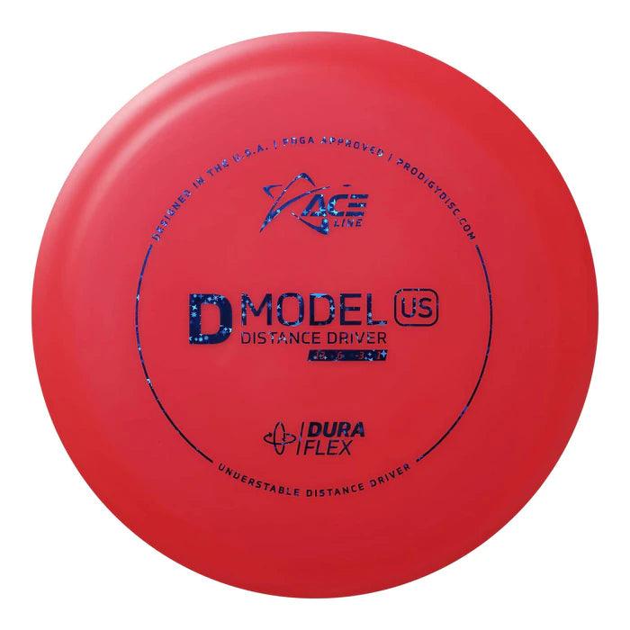 Prodigy ACE D Model US DuraFlex - Image 3