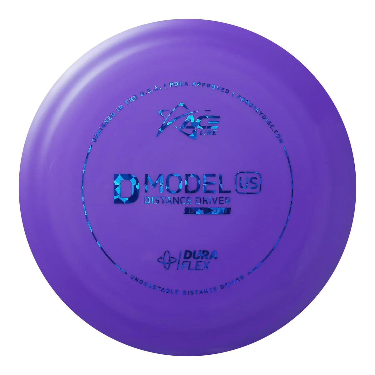 Prodigy ACE D Model US DuraFlex - Image 4