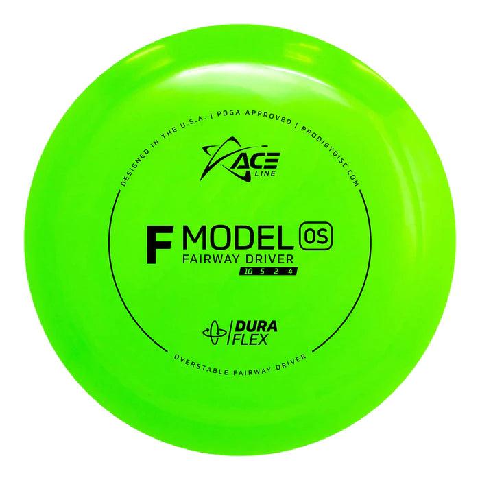 Prodigy ACE F Model OS DuraFlex - Image 2