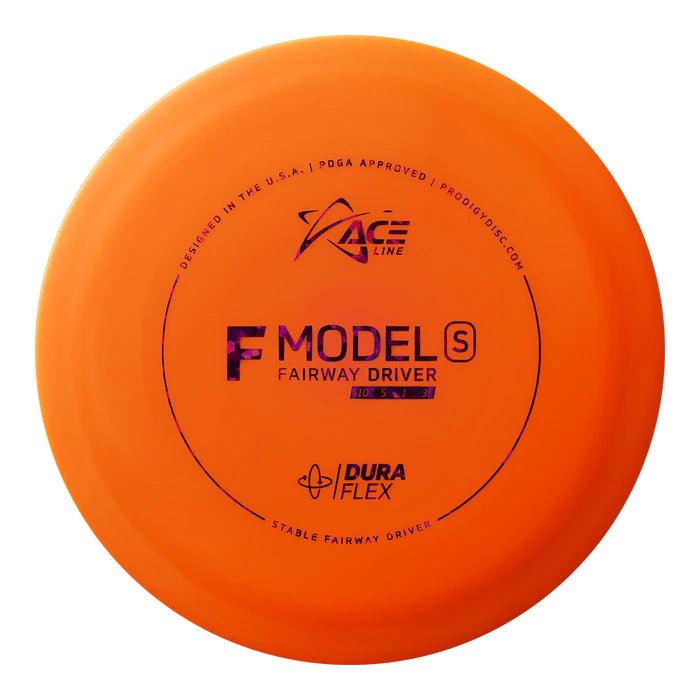 Prodigy ACE F Model OS DuraFlex - Image 3