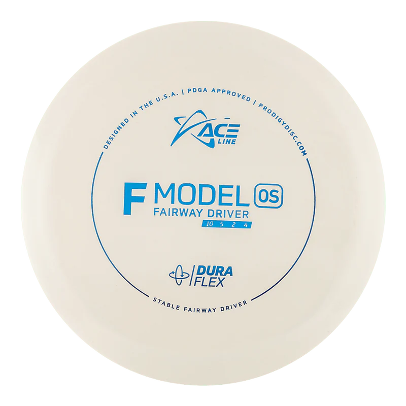 Prodigy ACE F Model OS DuraFlex - Image 6
