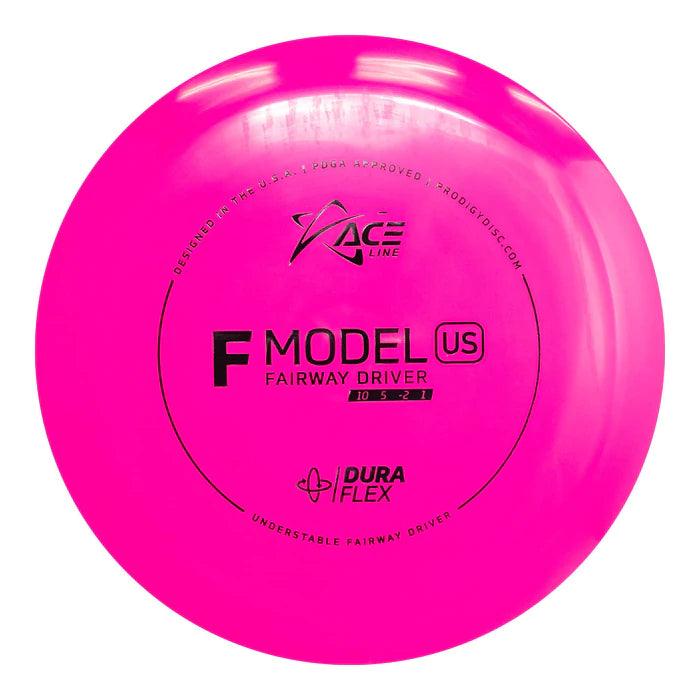 Prodigy ACE F Model US DuraFlex - Image 2