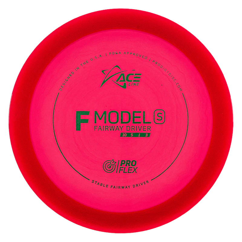 Prodigy ACE Line F Model S ProFlex - Image 2