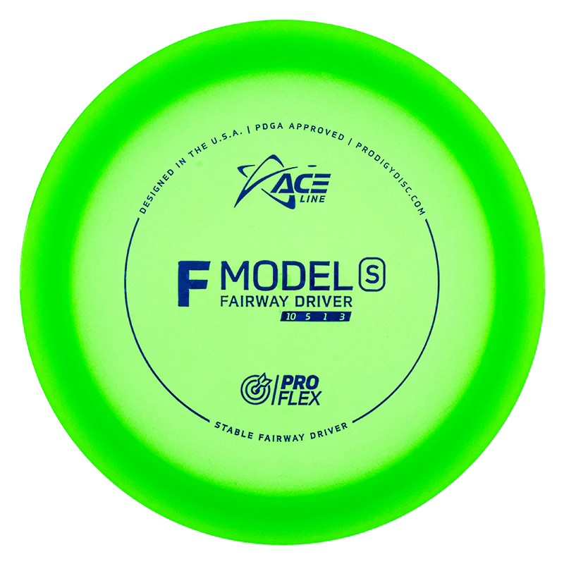 Prodigy ACE Line F Model S ProFlex - Image 3