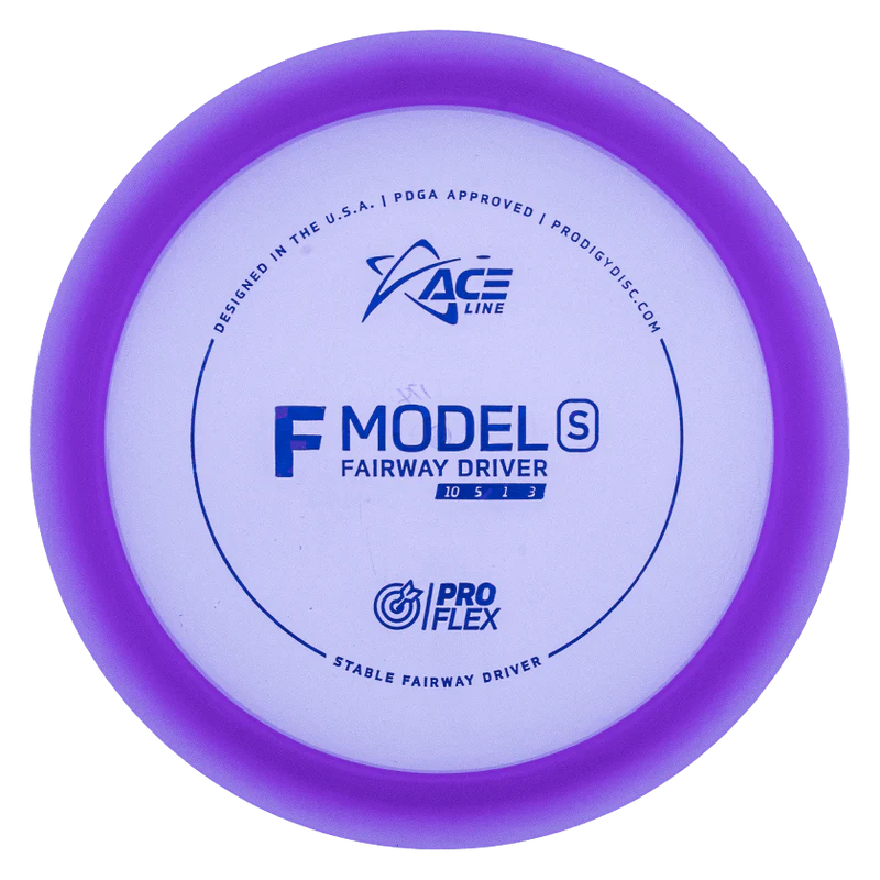 Prodigy ACE Line F Model S ProFlex - Image 4