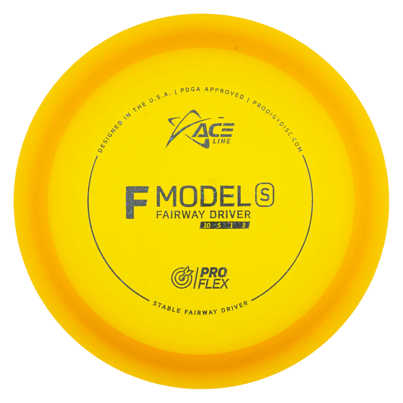 Prodigy ACE Line F Model S ProFlex - Image 5