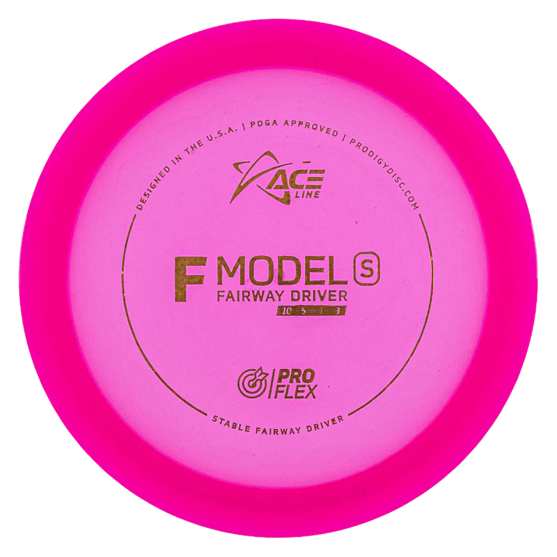 Prodigy ACE Line F Model S ProFlex - Image 6