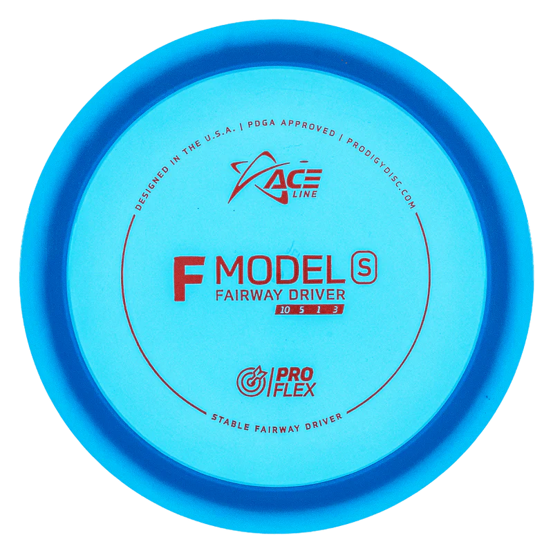 Prodigy ACE Line F Model S ProFlex - Image 7
