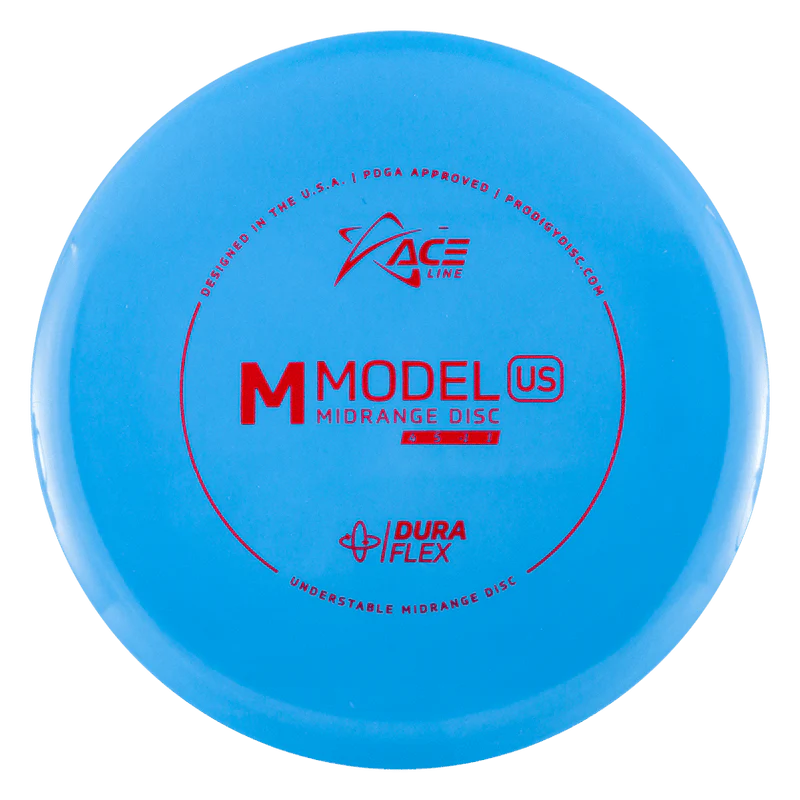 Prodigy ACE M Model US DuraFlex - Image 3
