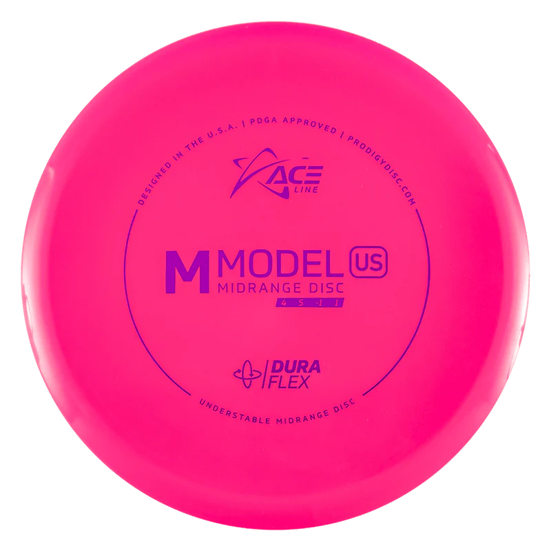 Prodigy ACE M Model US DuraFlex - Image 4
