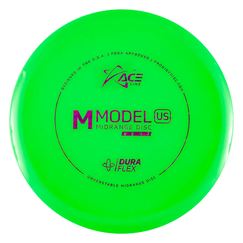 Prodigy ACE M Model US DuraFlex - Image 5