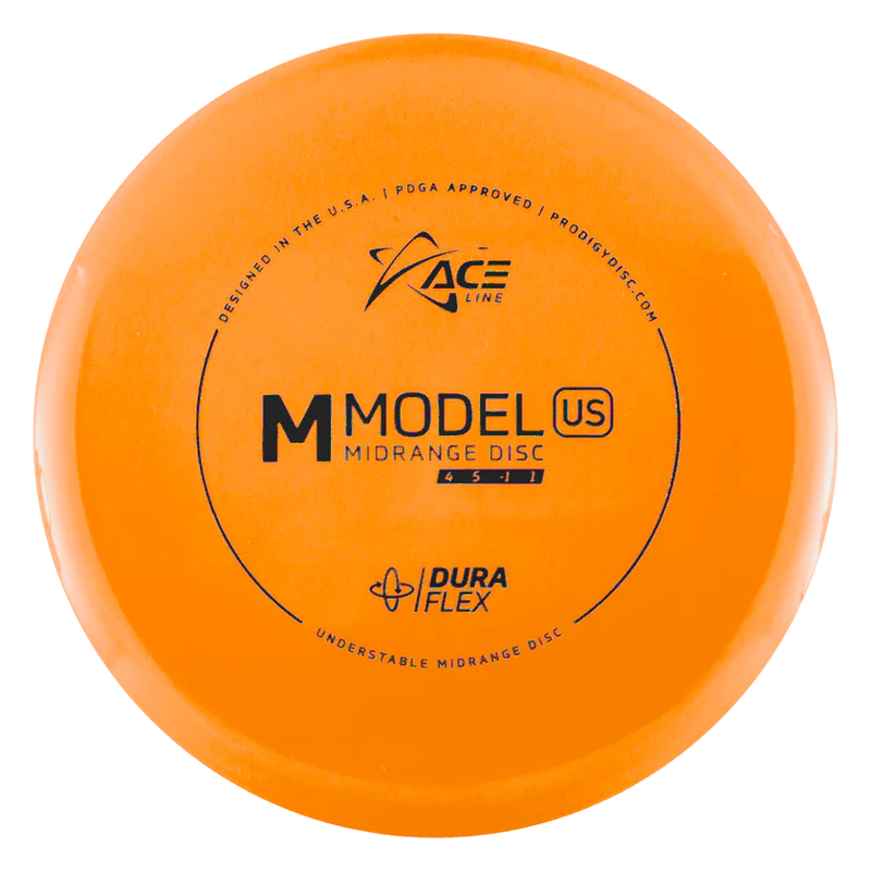 Prodigy ACE M Model US DuraFlex - Image 6