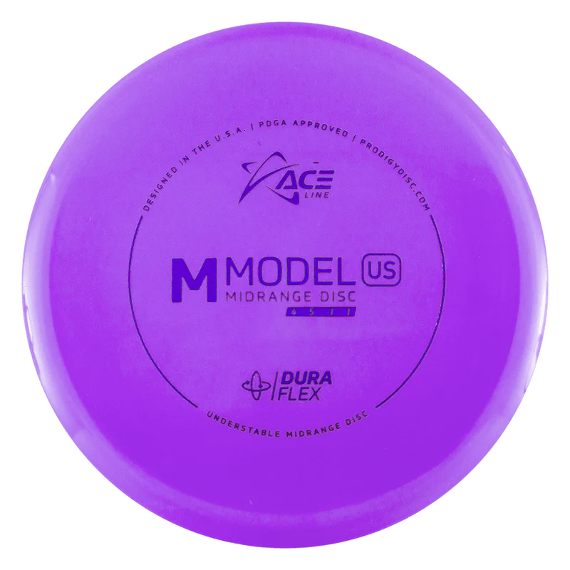Prodigy ACE M Model US DuraFlex - Image 7