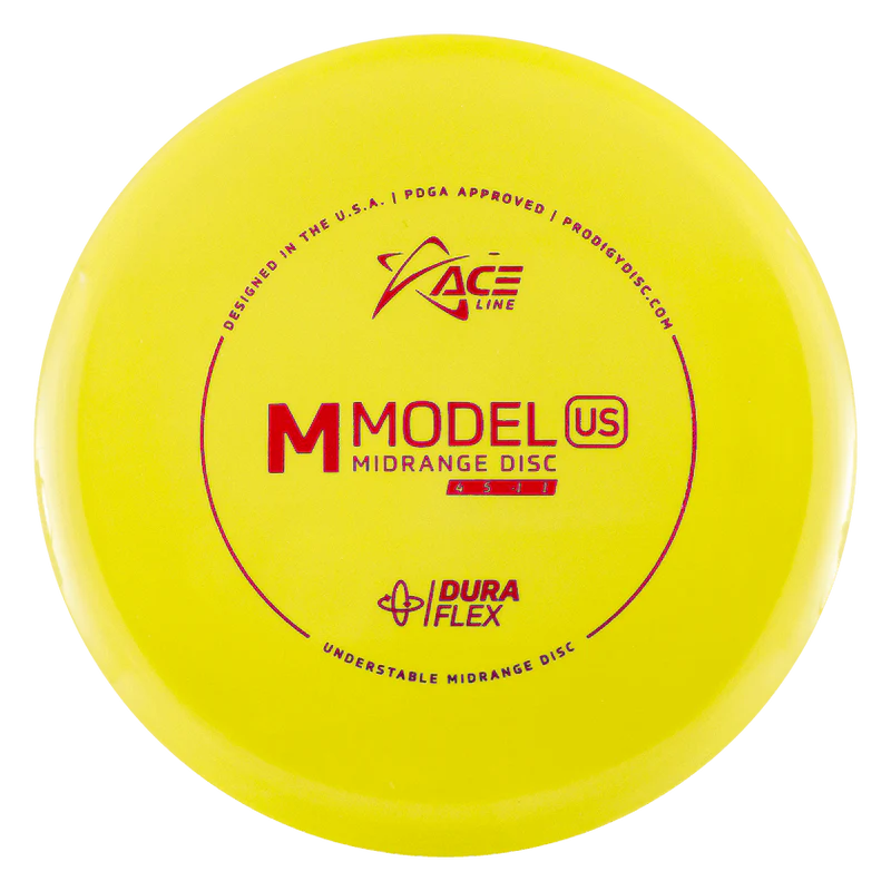 Prodigy ACE M Model US DuraFlex - Image 8
