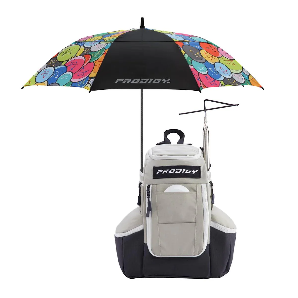 Prodigy Apex Backpack - Image 7