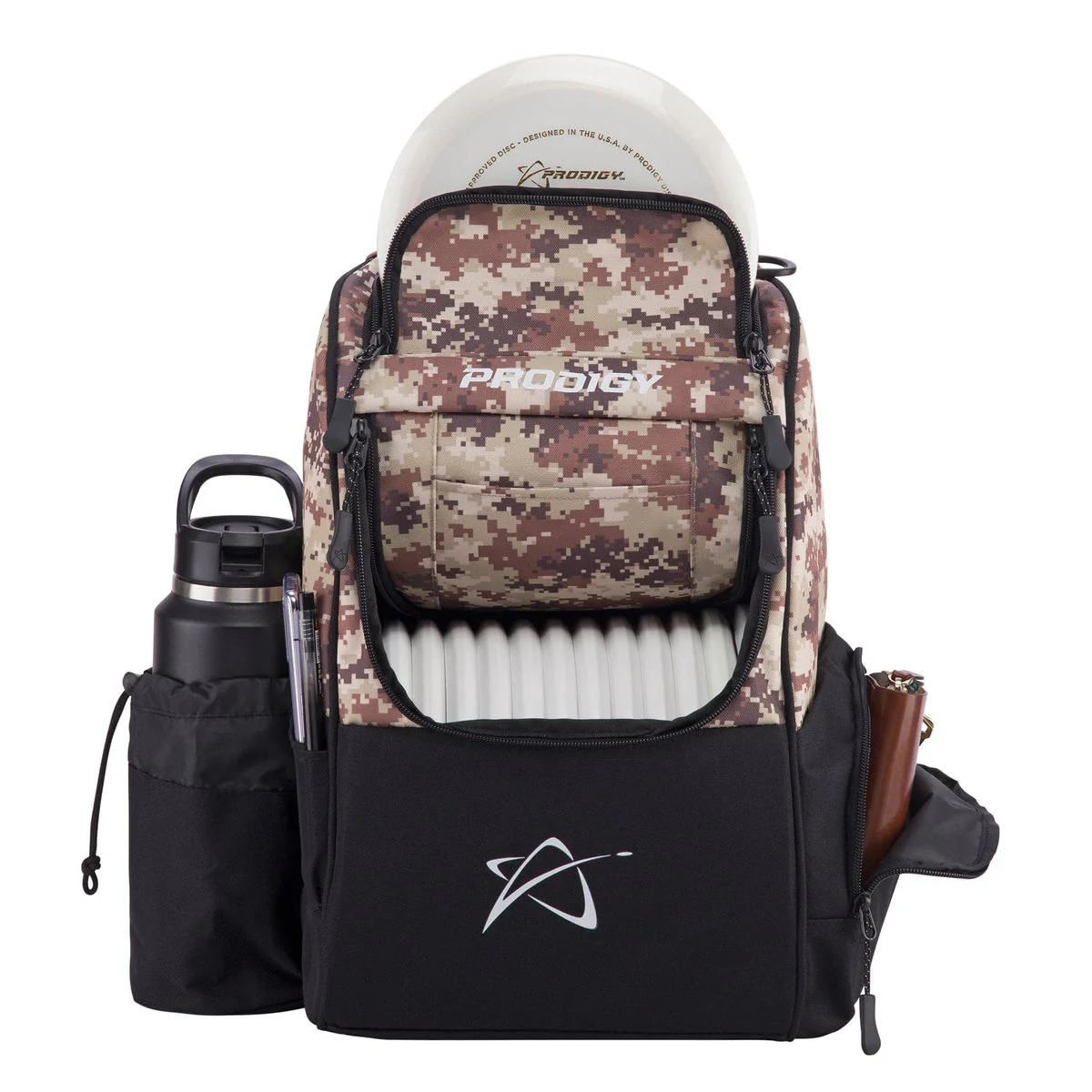 Prodigy Ascent Backpack - Image 2