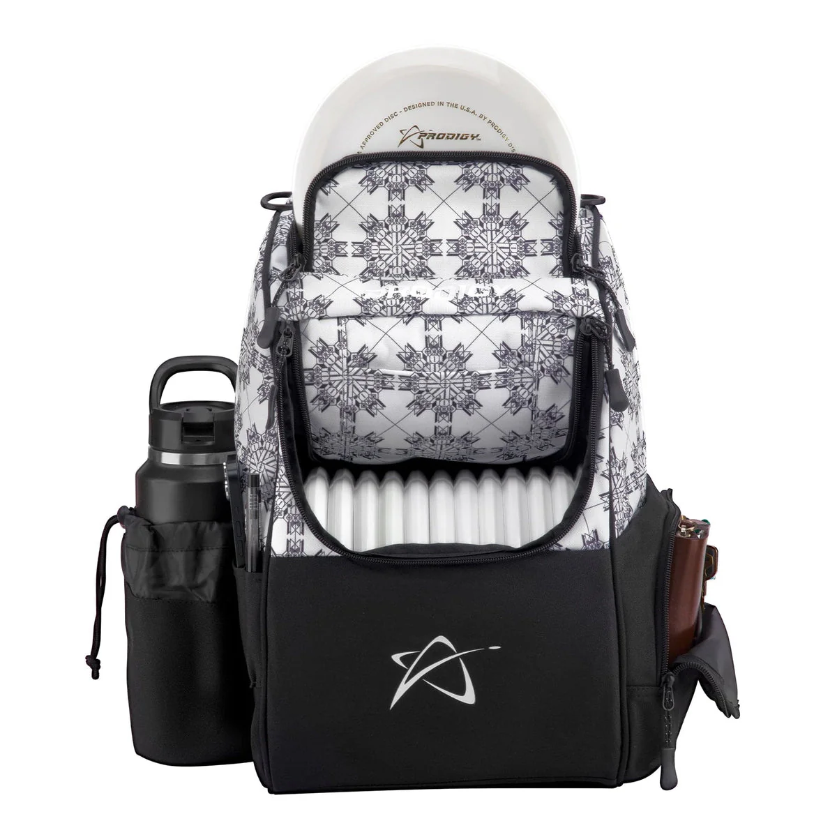 Prodigy Ascent Backpack - Image 3