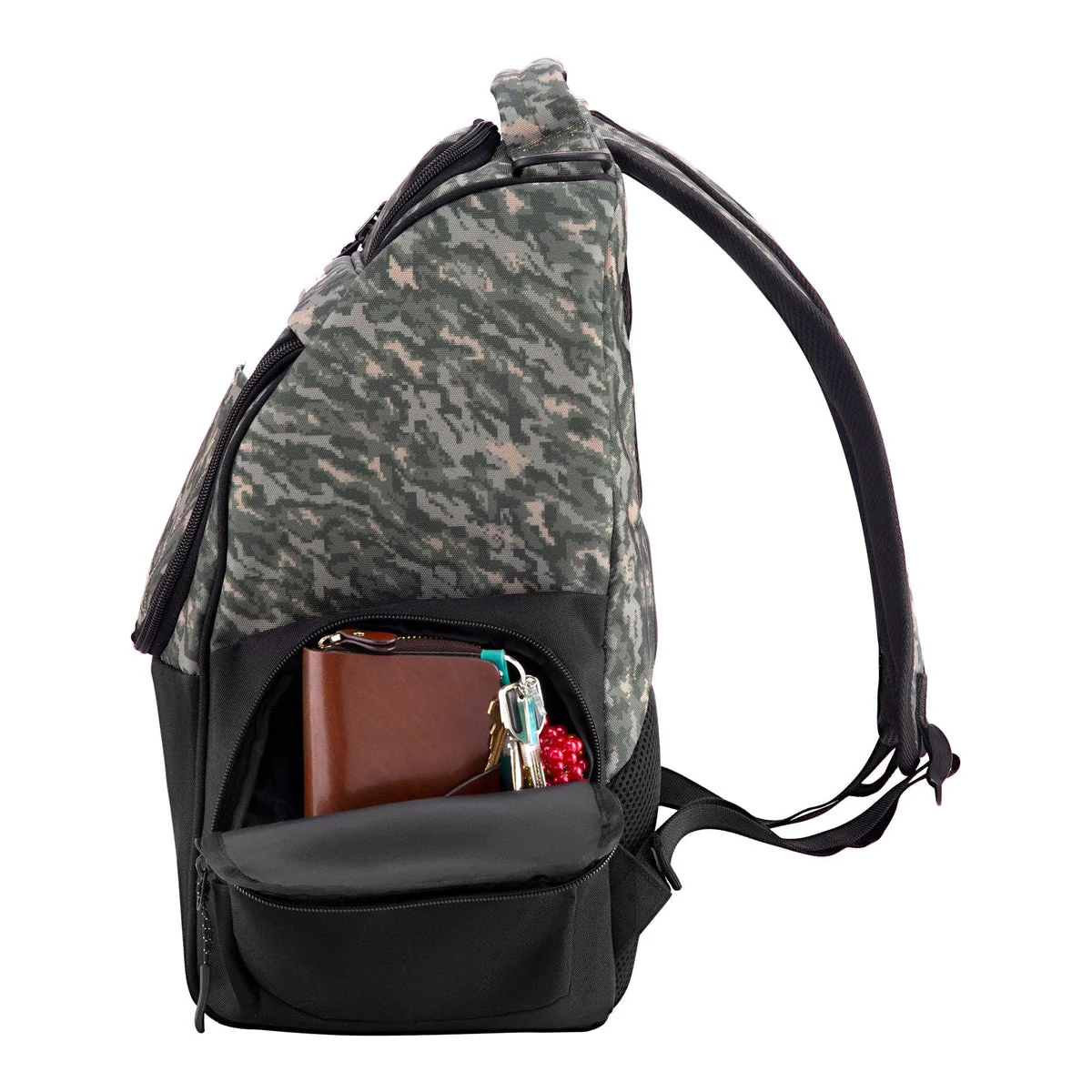 Prodigy Ascent Backpack - Image 7