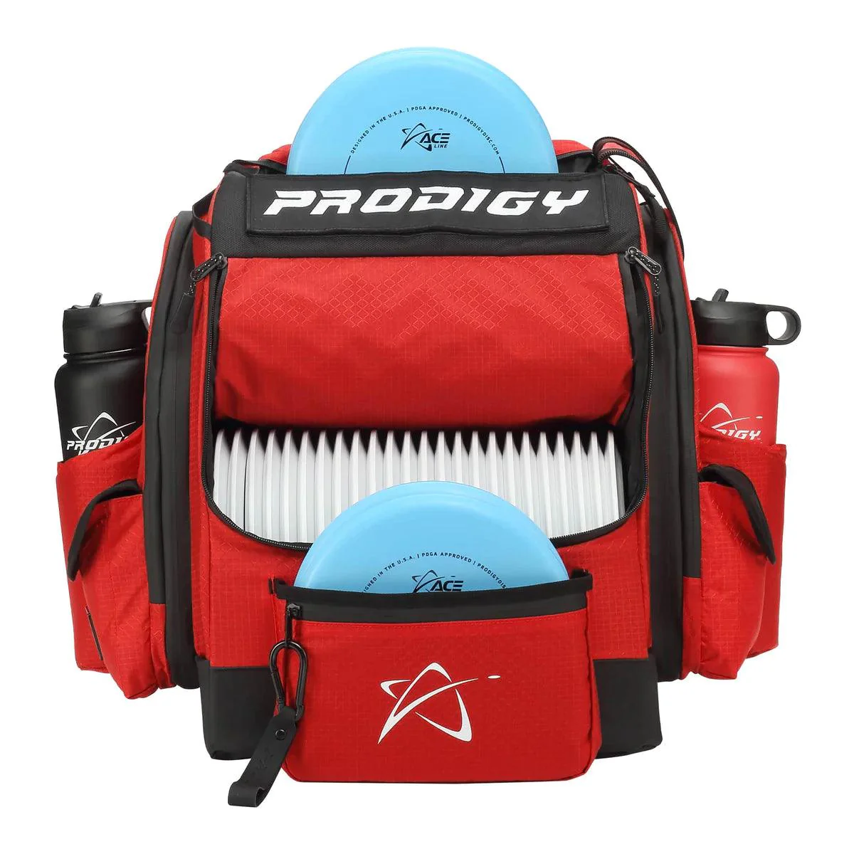 Prodigy BP-1 V3 Bag - Image 7