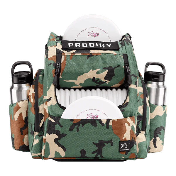 Prodigy BP-2 V3 Bag - Image 4