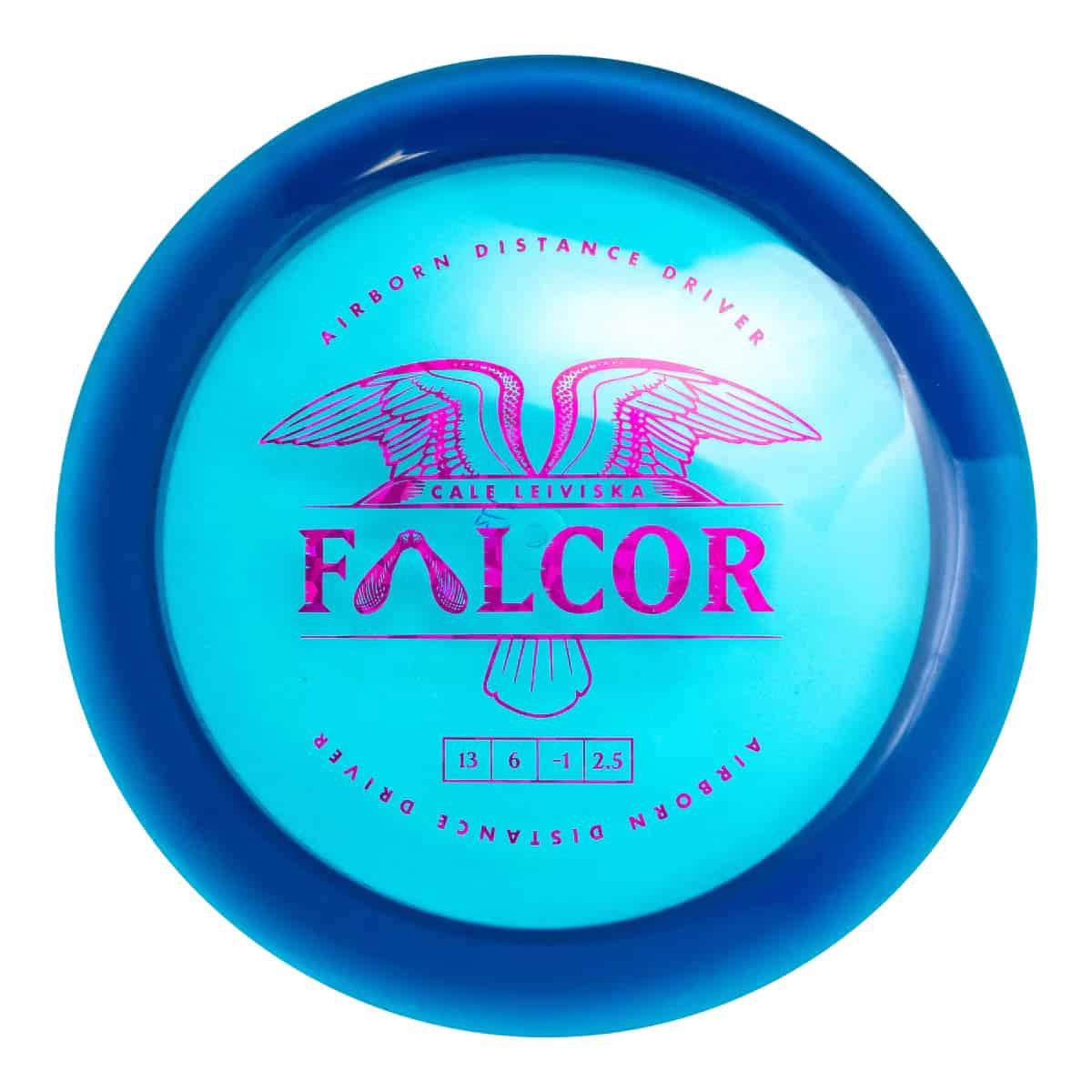 Prodigy Cale Leiviska Airborn - Falcor 400 - Image 4