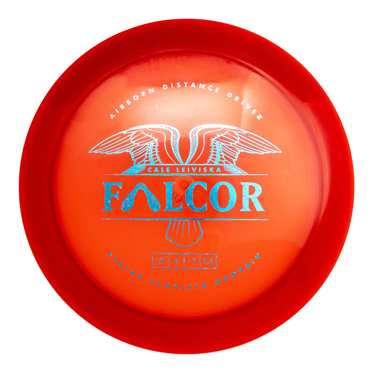 Prodigy Cale Leiviska Airborn - Falcor 400 - Image 5