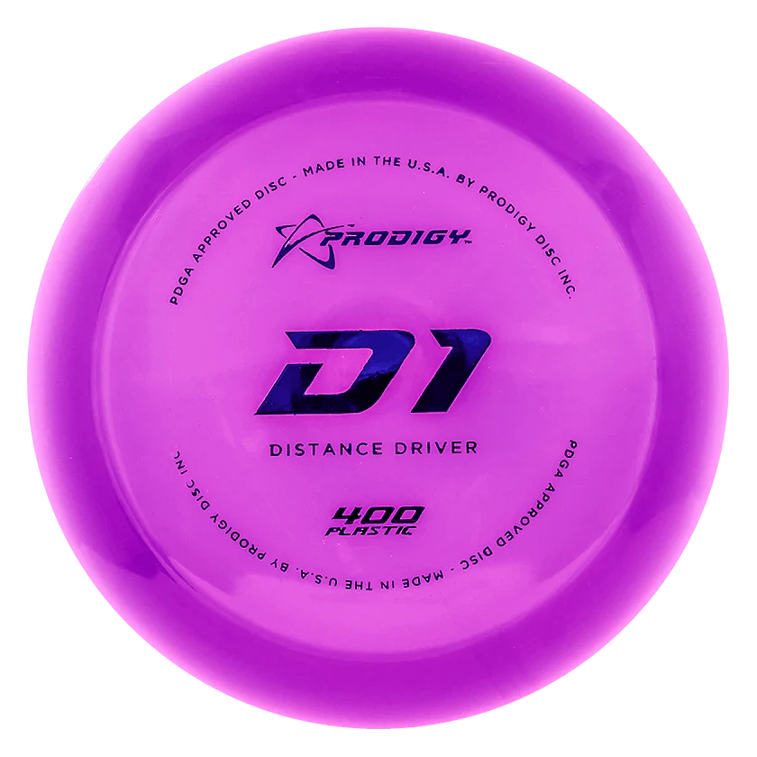 Prodigy D1 400 - Image 4